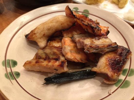 Tairyo Sakaba Gyomatsumoto